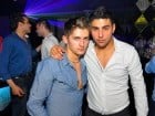 Alex P and Shorty'wTF in the Mix @ The One