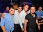 Alex P and Shorty'wTF in the Mix @ The One