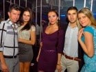 Alex P and Shorty'wTF in the Mix @ The One