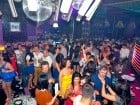 Alex P and Shorty'wTF in the Mix @ The One