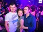 Alex P and Shorty'wTF in the Mix @ The One