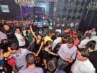 Alex P and Shorty'wTF in the Mix @ The One
