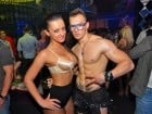 Alex P and Shorty'wTF in the Mix @ The One