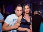 Alex P and Shorty'wTF in the Mix @ The One
