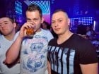 Alex P and Shorty'wTF in the Mix @ The One