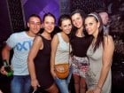 Alex P and Shorty'wTF in the Mix @ The One