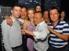 Alex P and Shorty'wTF in the Mix @ The One