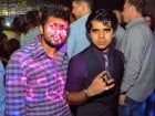 Alex P and Shorty'wTF in the Mix @ The One