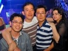 Alex P and Shorty'wTF in the Mix @ The One