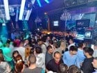 Alex P and Shorty'wTF in the Mix @ The One