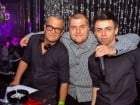 Alex P and Shorty'wTF in the Mix @ The One