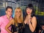 Alex P and Shorty'wTF in the Mix @ The One
