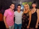 Alex P and Shorty'wTF in the Mix @ The One