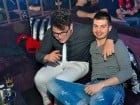 Alex P and Shorty'wTF in the Mix @ The One