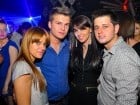 Alex P and Shorty'wTF in the Mix @ The One