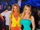Alex P and Shorty'wTF in the Mix @ The One