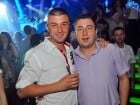 Alex P and Shorty'wTF in the Mix @ The One