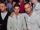 Alex P and Shorty'wTF in the Mix @ The One