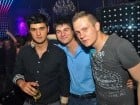 Alex P and Shorty'wTF in the Mix @ The One