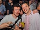 Alex P and Shorty'wTF in the Mix @ The One