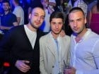 Alex P and Shorty'wTF in the Mix @ The One