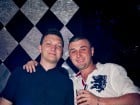 Alex P and Shorty'wTF in the Mix @ The One