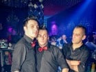 Alex P and Shorty'wTF in the Mix @ The One