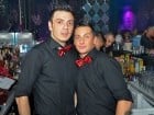 Alex P and Shorty'wTF in the Mix @ The One