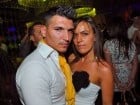 Alex P and Shorty'wTF in the Mix @ The One