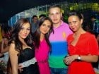 Alex P and Shorty'wTF in the Mix @ The One