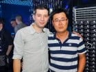 Alex P and Shorty'wTF in the Mix @ The One