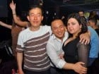 Alex P and Shorty'wTF in the Mix @ The One