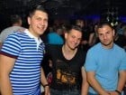 Alex P and Shorty'wTF in the Mix @ The One