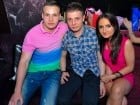 Alex P and Shorty'wTF in the Mix @ The One