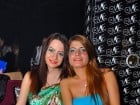 Alex P and Shorty'wTF in the Mix @ The One
