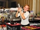 Amadeea @ Kadó Cafe