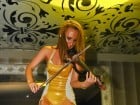 Amadeea @ Kadó Cafe