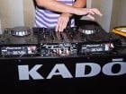 Amadeea @ Kadó Cafe