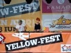Ambianţă Yellow Fest, ziua a 2-a
