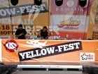 Ambianţă Yellow Fest