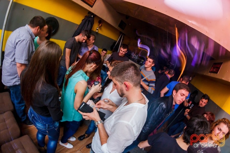 April's Fool Party, 