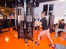 Ars Nova Centru Fitness