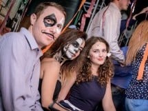 ASSO Halloween Party