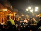Atmosferă de party în Lord's Pub