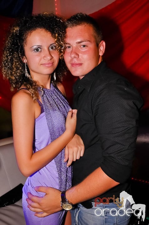 Atmosfera din Cuba vine la Heat Club,