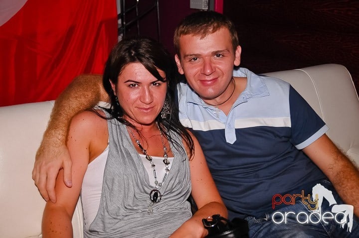 Atmosfera din Cuba vine la Heat Club,
