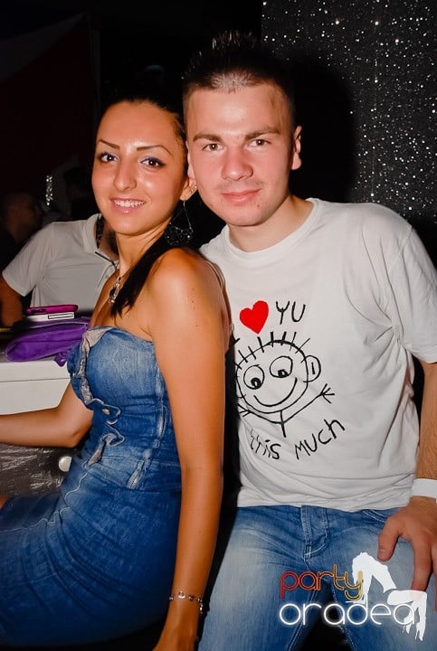 Atmosfera din Cuba vine la Heat Club,
