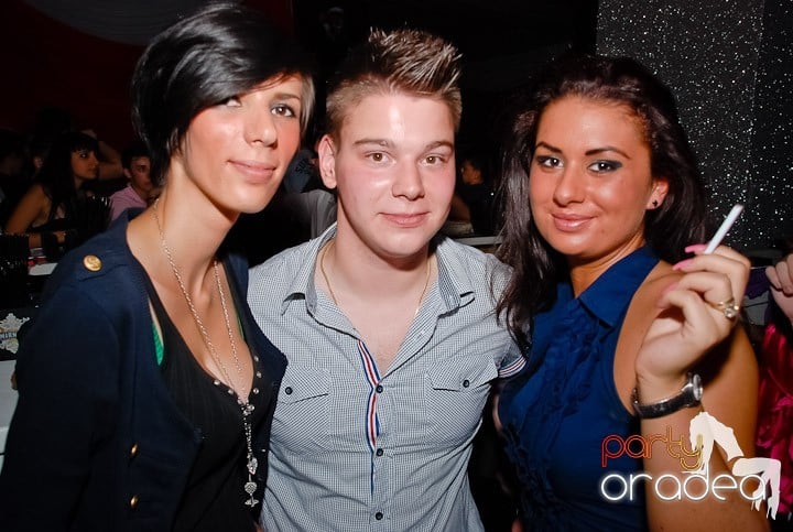 Atmosfera din Cuba vine la Heat Club,