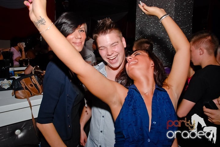 Atmosfera din Cuba vine la Heat Club,