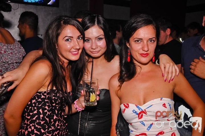 Atmosfera din Cuba vine la Heat Club,